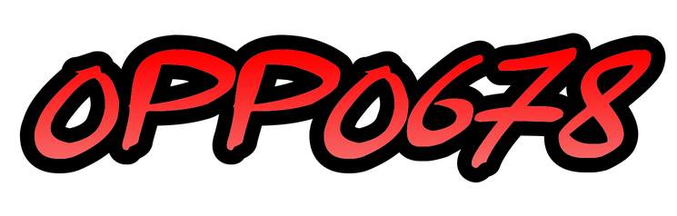 LOGO OPPO678